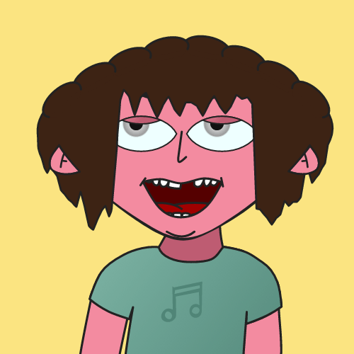 Goofball #629